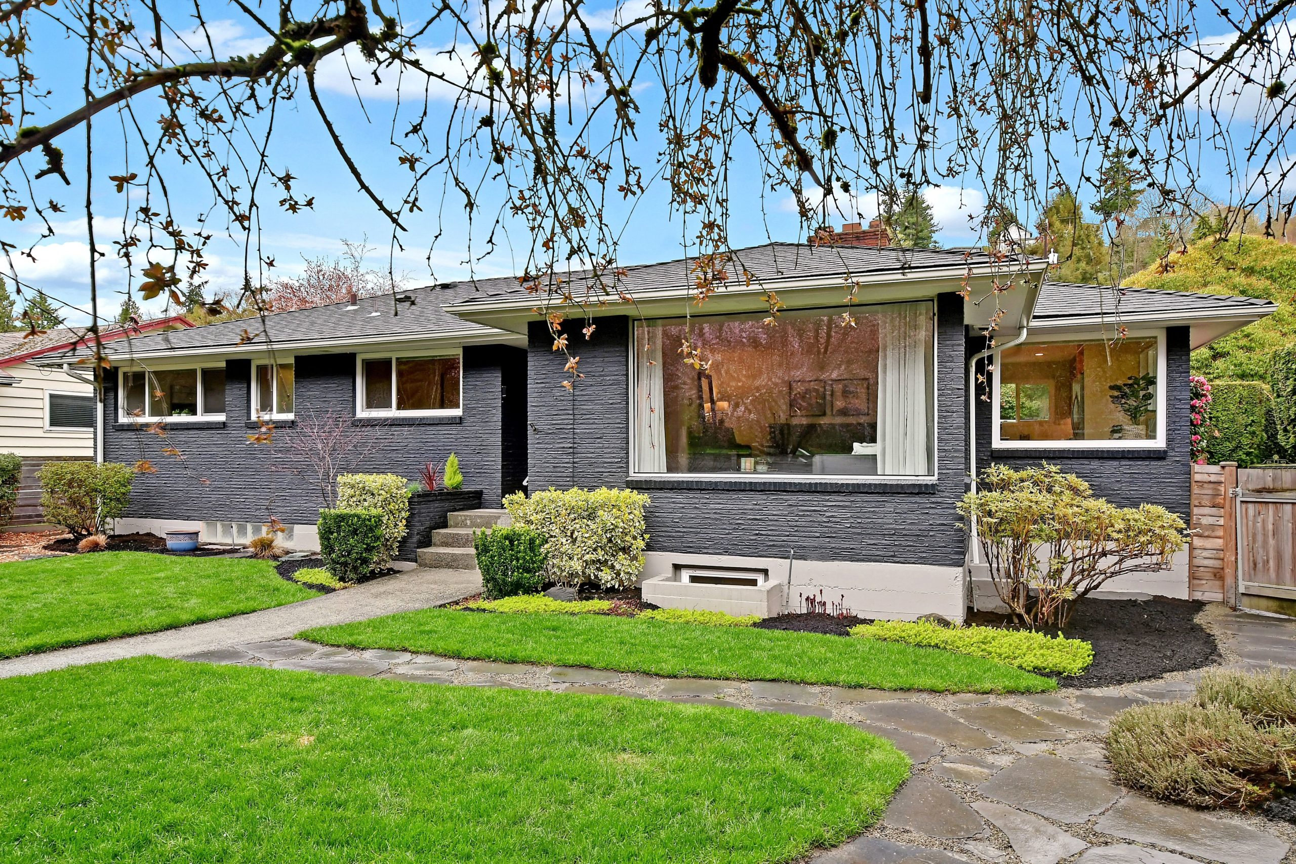 Desiree Loughlin, Windermere West Seattle Inspired real estate