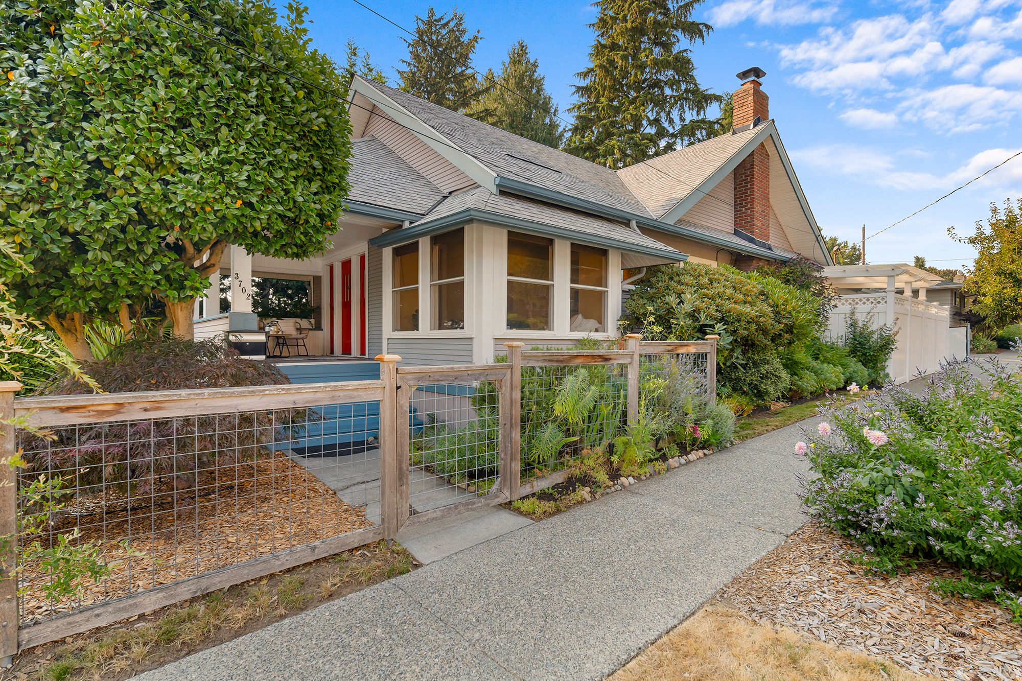 Desiree Loughlin, Managing Broker, Windermere Real Estate